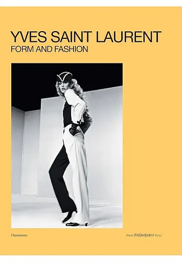 Yves Saint Laurent