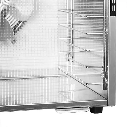 Дегидратор сушилка Food Dehydrator SS - 12H для овощей фруктов мяса грибов 12 лотков 1000Вт - фото 4