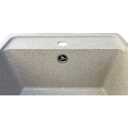 Кухонная мойка Romzha Vlada Bezhvy (402) - фото 6