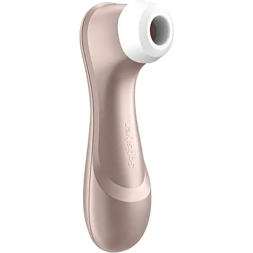 Вакуумный стимулятор Satisfyer Pro 2
