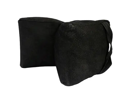 Подушка барикадна для стрільби мішок Кость GEN 4 шкіра 150х160х240 - фото 6