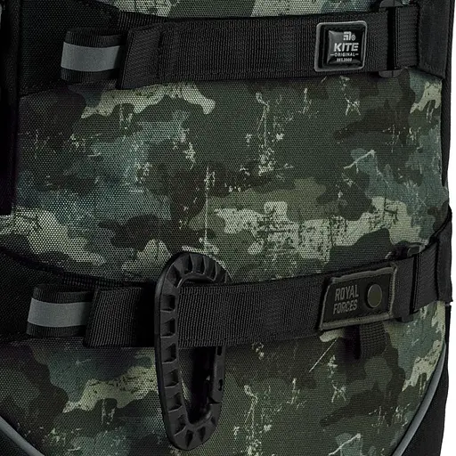 Рюкзак Kite Education teens K24-727L-3 (4063276123237) - фото 8