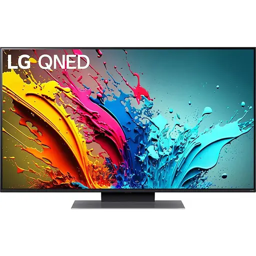 Телевізор LG QNED87 75" QNED UHD 4K (75QNED87T3A) EU [137382]