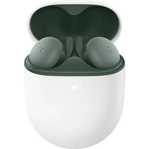 Навушники TWS Google Pixel Buds A-Series Olive (GA02372) - фото 2