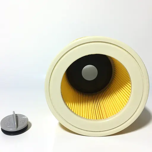 Патронный фильтр для пылесоса Karcher WD 2 Plus, 2.863-303.0 - фото 5