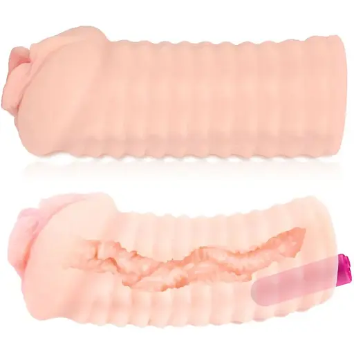 Мастурбатор Kokos Elegance 006 Vibe - фото 2