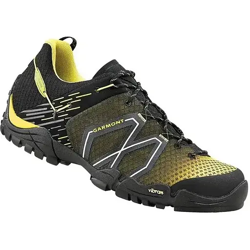 Кроссовки Garmont Sticky Cloud 41.5 Black (1053-481016/203-UK7.5)