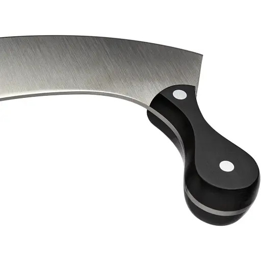 Нож кухонный Due Cigni Shredder Large 250 мм - фото 3