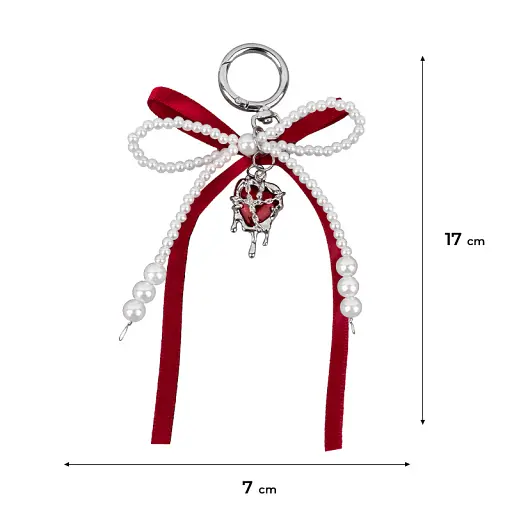 Брелок-підвіска Kite 17x7x0.5 см (K26-3002-9) - фото 3