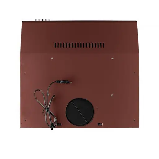 Вытяжка плоская Perfelli PL 5144 BR LED - фото 8