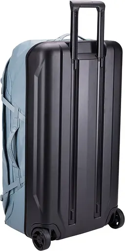 Сумка на колесах Thule Chasm Rolling Duffel Pond 3204988 - фото 3