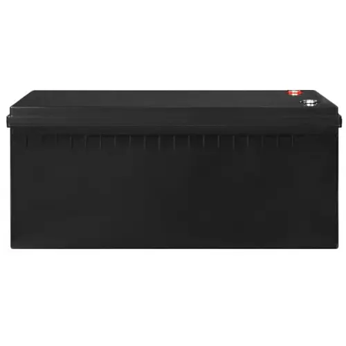 Аккумулятор Trinix TLFP-24100 Ultra LiFePO4 25.6V 100Ah - фото 3