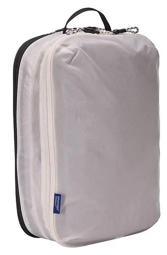 Дорожня сумка Thule Clean/Dirty Packing Cube TCCD201 White (6808635) - фото 5