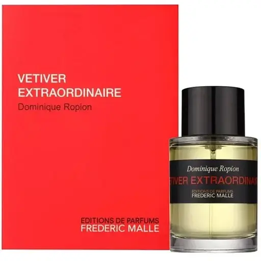 Парфумована вода Frederic Malle Vetiver Extraordinaire 100 мл - фото 1