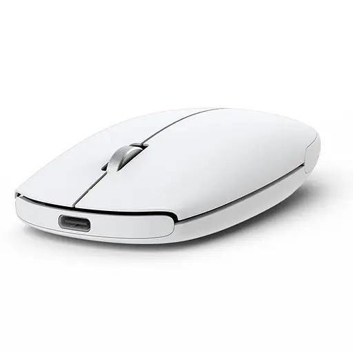 Миша Proove Ramp White (WNRM00022002) - фото 5