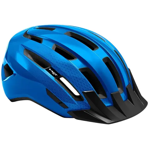 Шолом Met Downtown CE Blue M (1052-3HM 131 CE00 M BL1)
