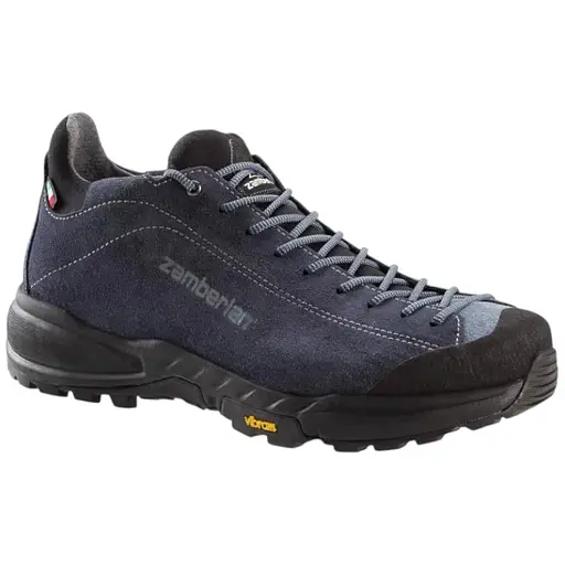Кроссовки Zamberlan 217 Free Blast Suede 45 Denim (1054-006.4570)