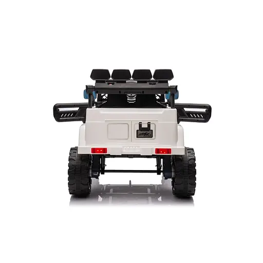 Дитячий електромобіль Ramiz Off-Road Climber 12 В,Red (PA.JJ2122.CR) - фото 14