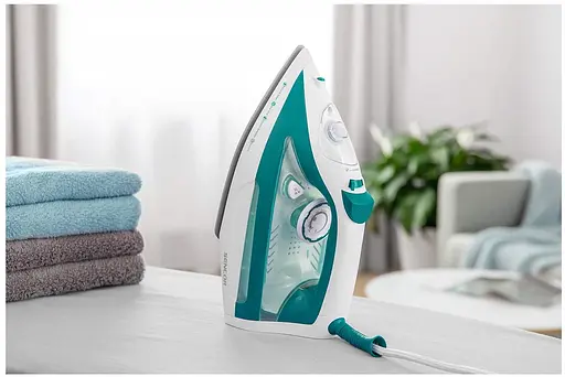 Утюг с подачей пара Sencor SSI 6100GR (6924121) - фото 7