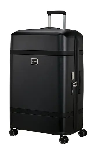 Валіза 81 См Samsonite IMAGE BLACK 81x53x31(34) KQ5*09005 - фото 5
