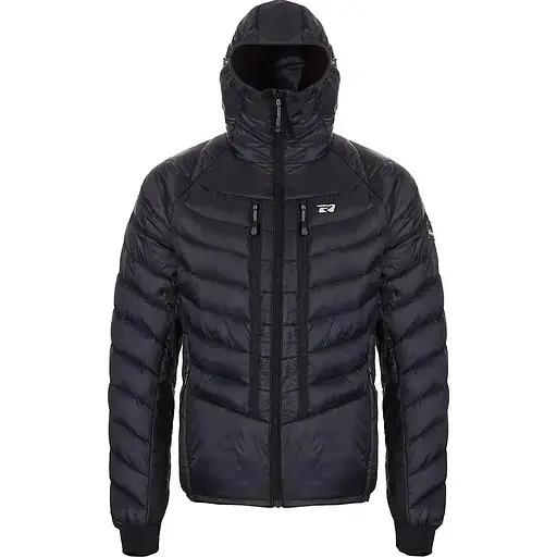 Куртка Rehall Tulsa Black L (1012-60565-1000-L)