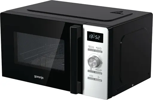 Мікрохвильова піч Gorenje MO20A4XH (M20XYZ) - фото 3