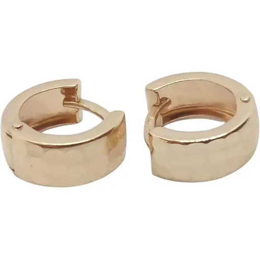 Золоті сережки Tango. 470333