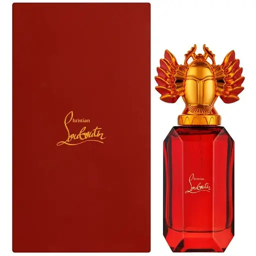 Парфюмированная вода  Christian Louboutin Loubicharme 90 мл - фото 1