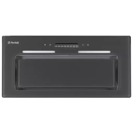 Вытяжка полновстраиваемая PERFELLI BSL 6783 GR 1100 DC - фото 5