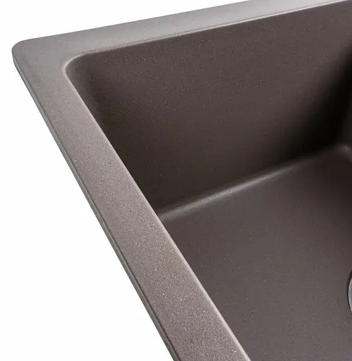 Кухонна мийка Platinum 6250 ZIRKONE (SP000040778) - фото 5