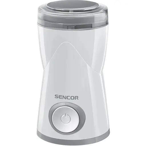Кофемолка Sencor SCG WH 1050