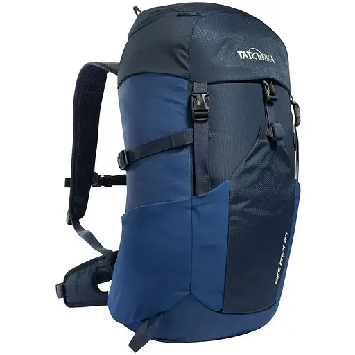 Рюкзак Tatonka Hike Pack 27 Темно-синий (1033-TAT 1554.371)