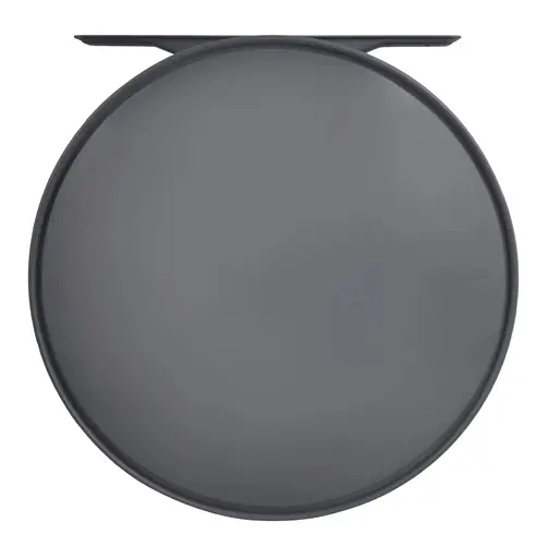 Водонагреватель электрический Thermo Alliance, 2 кВт, сухой ТЭН, 80 вертикальный, цилиндрический, черный (D80V20J3(D)KВ) - фото 8