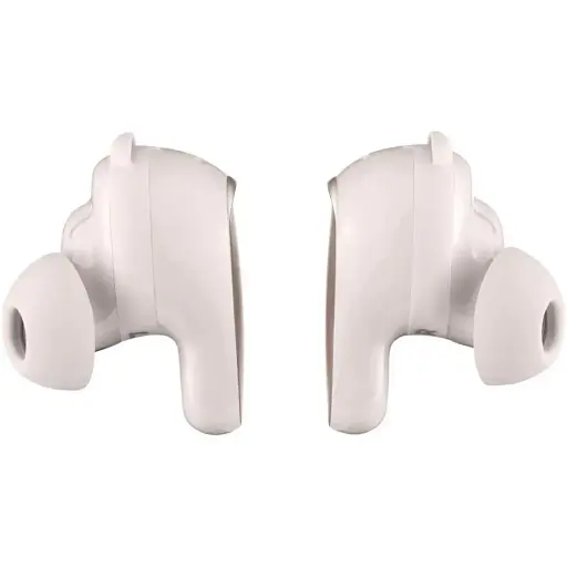Наушники TWS Bose QuietComfort Ultra Earbuds White Smoke (882826-0020) - фото 3