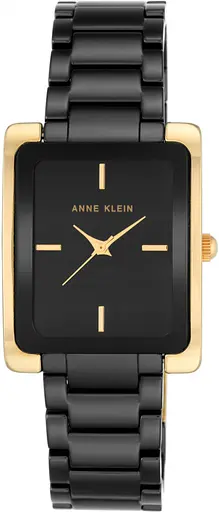 Часы Anne Klein AK/2952BKGB
