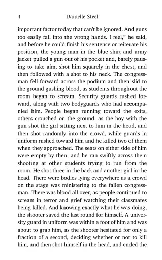 A Perfect Life - фото 6