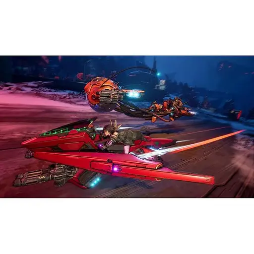 Гра Borderlands 4 (російські субтитри) (Xbox Series X) - фото 4