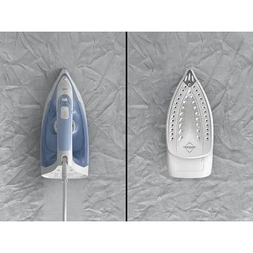 Утюг Tefal FV 2C41E0 - фото 8