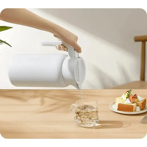 Термос MiJia Insulated Kettle 1.8 л - фото 10