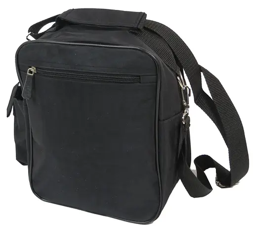 Сумка мужская Wallaby 20х25х15 см sum0014241 - фото 9