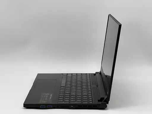 Ноутбук Gigabyte 15.6" Aorus 15G YC, i7-10870H, 32 GB, 480 GB, NVIDIA GeForce RTX 3080, 1920x1080, IPS (SH2508733) Б/у - фото 3