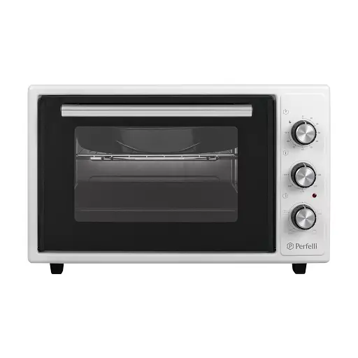 Электрическая печь Perfelli MIRAGE 37 WHITE