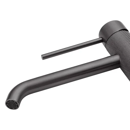 Смеситель для раковины Kroner KRP Edelstahl Berg-GRP010-3 (CV035598) - фото 7