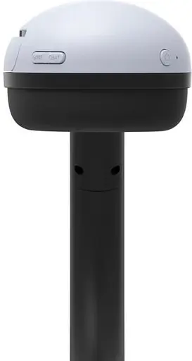 Наушники с микрофоном Sony Inzone H5 White (WHG500W.CE7) - фото 6