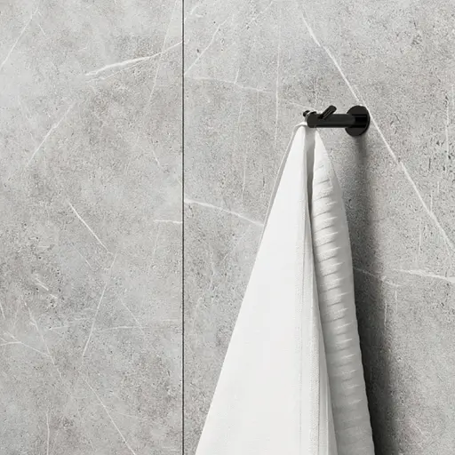 Крючок Omnires Modern Project black (MP60120BL) - фото 2