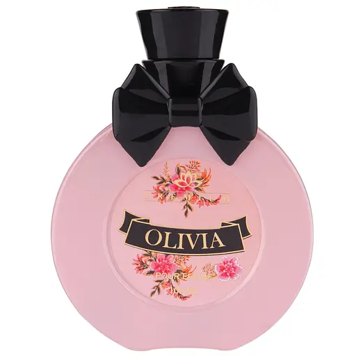 Туалетна вода для жінок Lotus Valley Olivia 100мл (MM32124)
