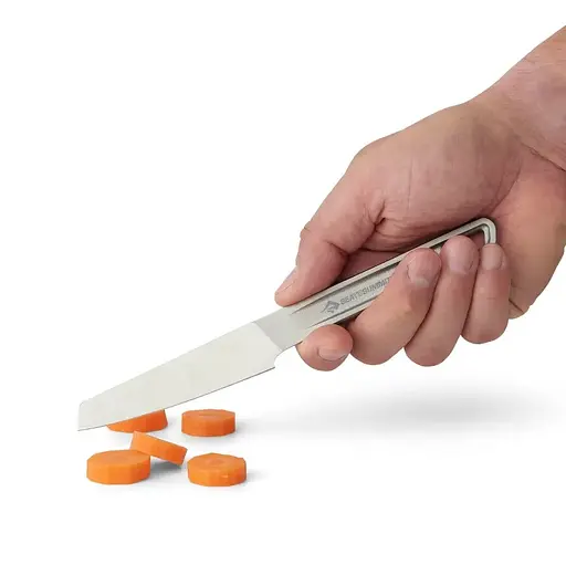 Нож Sea To Summit Detour Stainless Steel Paring Knife (1033-STS ACK036011-591809) - фото 2