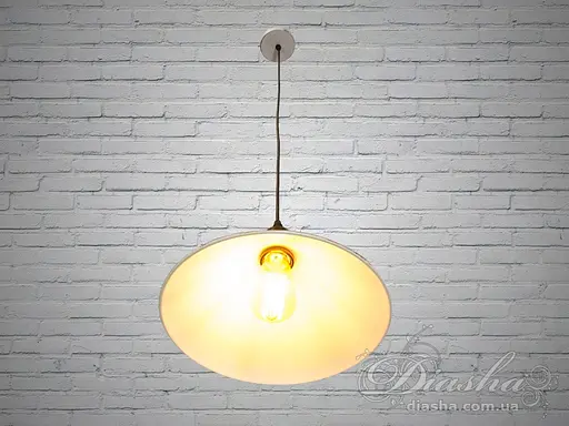 Светильник-подвес в стиле Лофт - фото 3