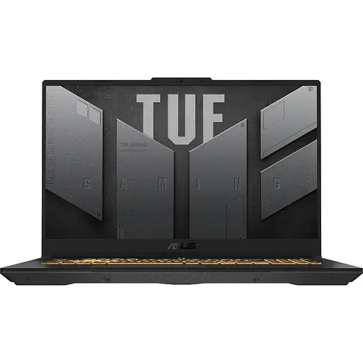 Ноутбук Asus TUF Gaming F17 FX707ZC4 (FX707VJ-HX027) [155447] - фото 2