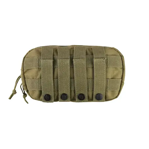 Тактический подсумок универсальный Fast Kombat Tactical (Койот) - фото 3